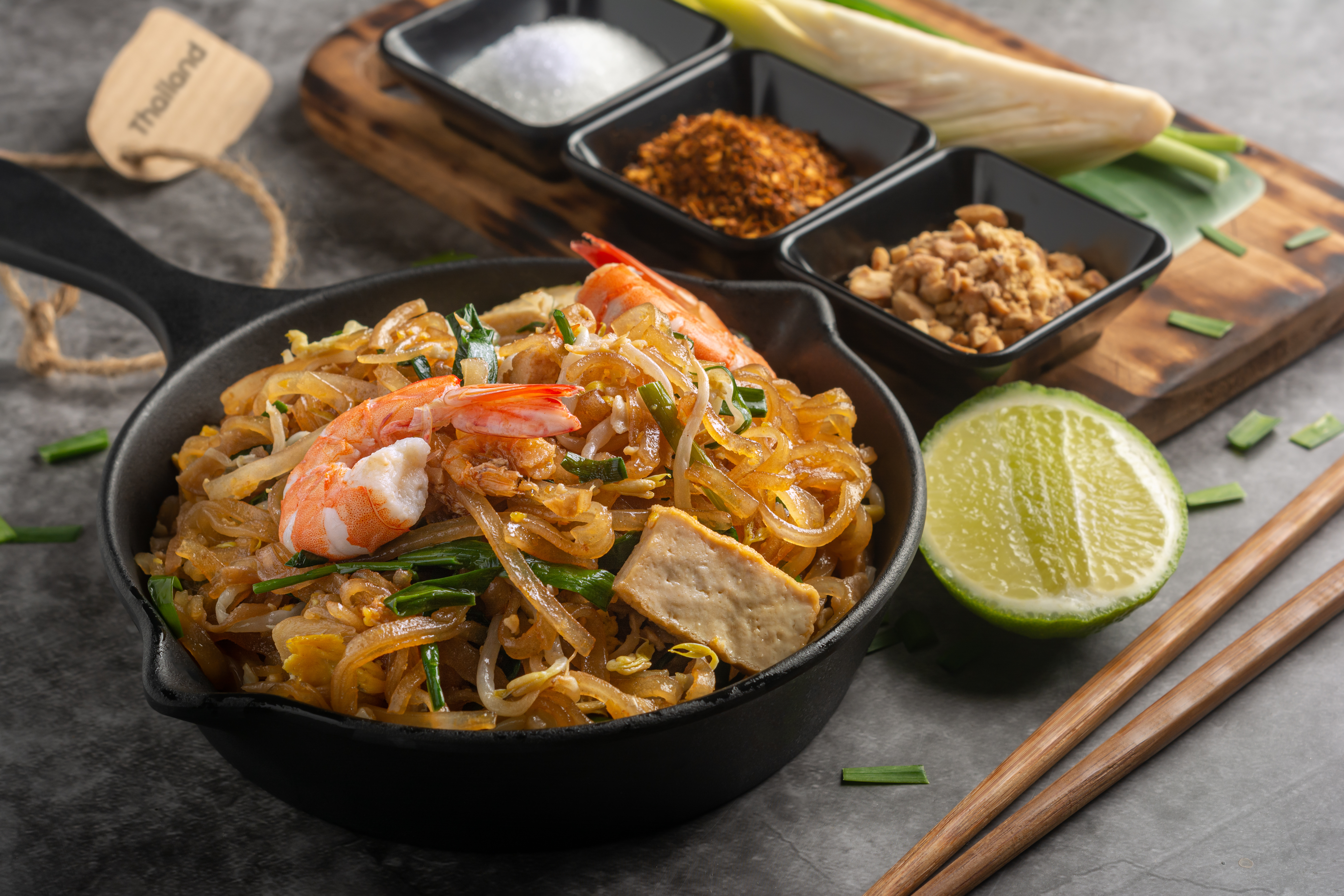 Pad Thai