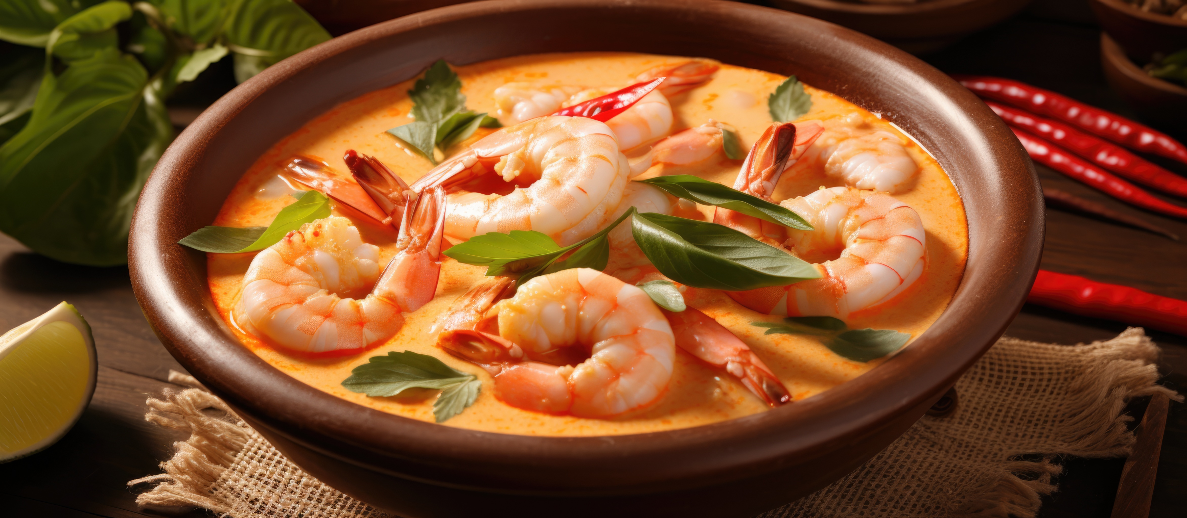 Tom Yum Goong