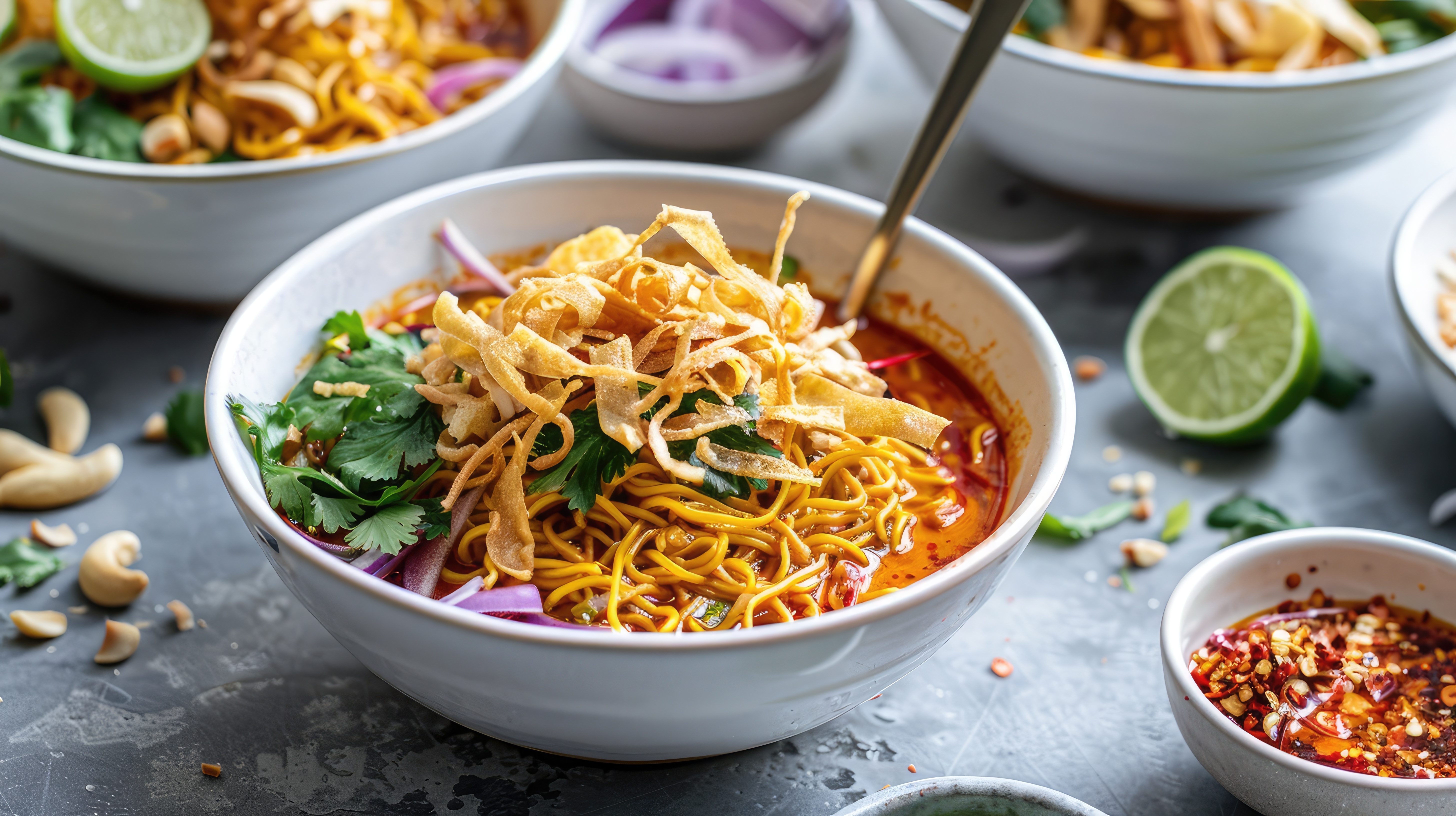 Khao Soi