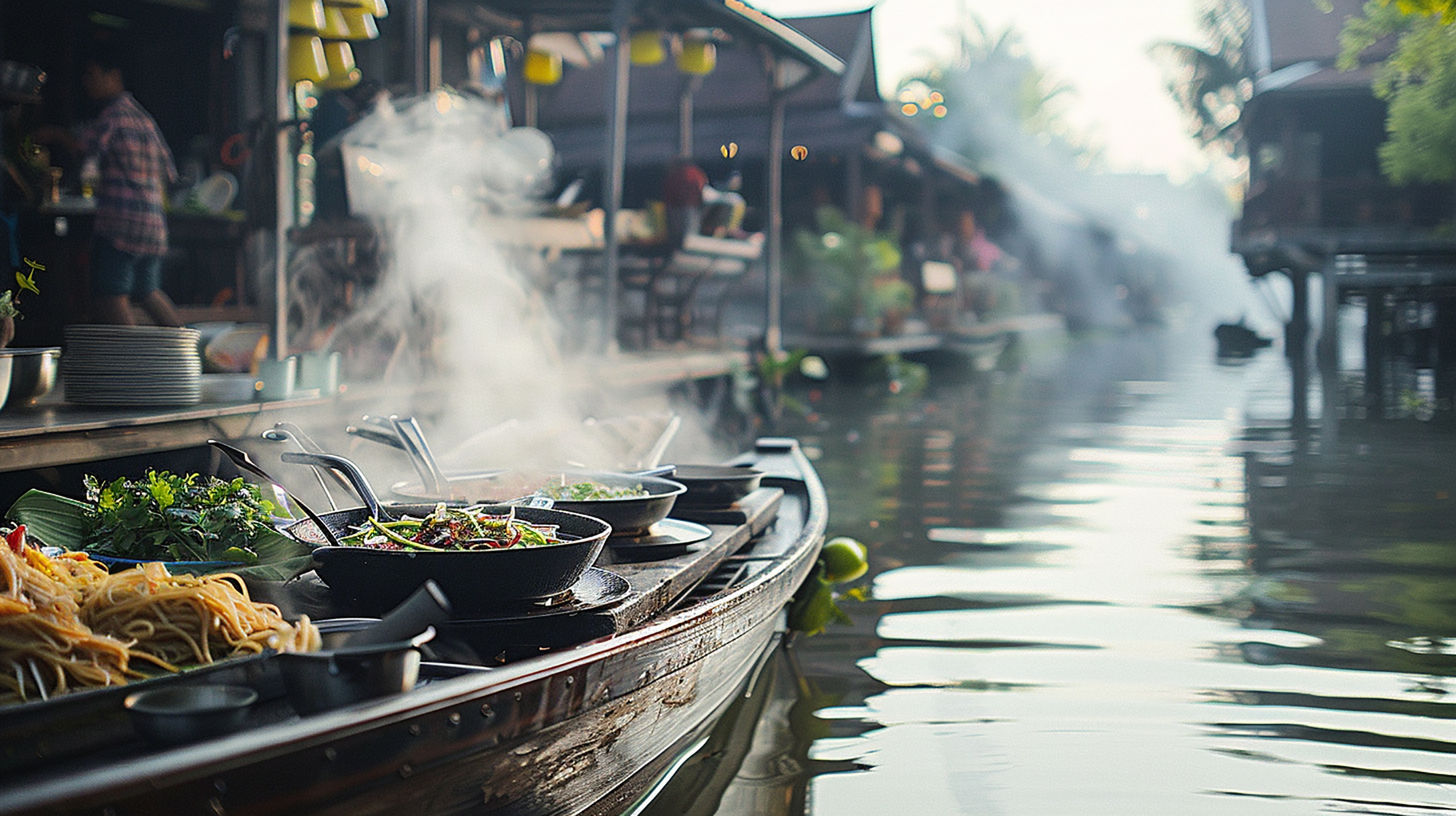 Boat Noodles