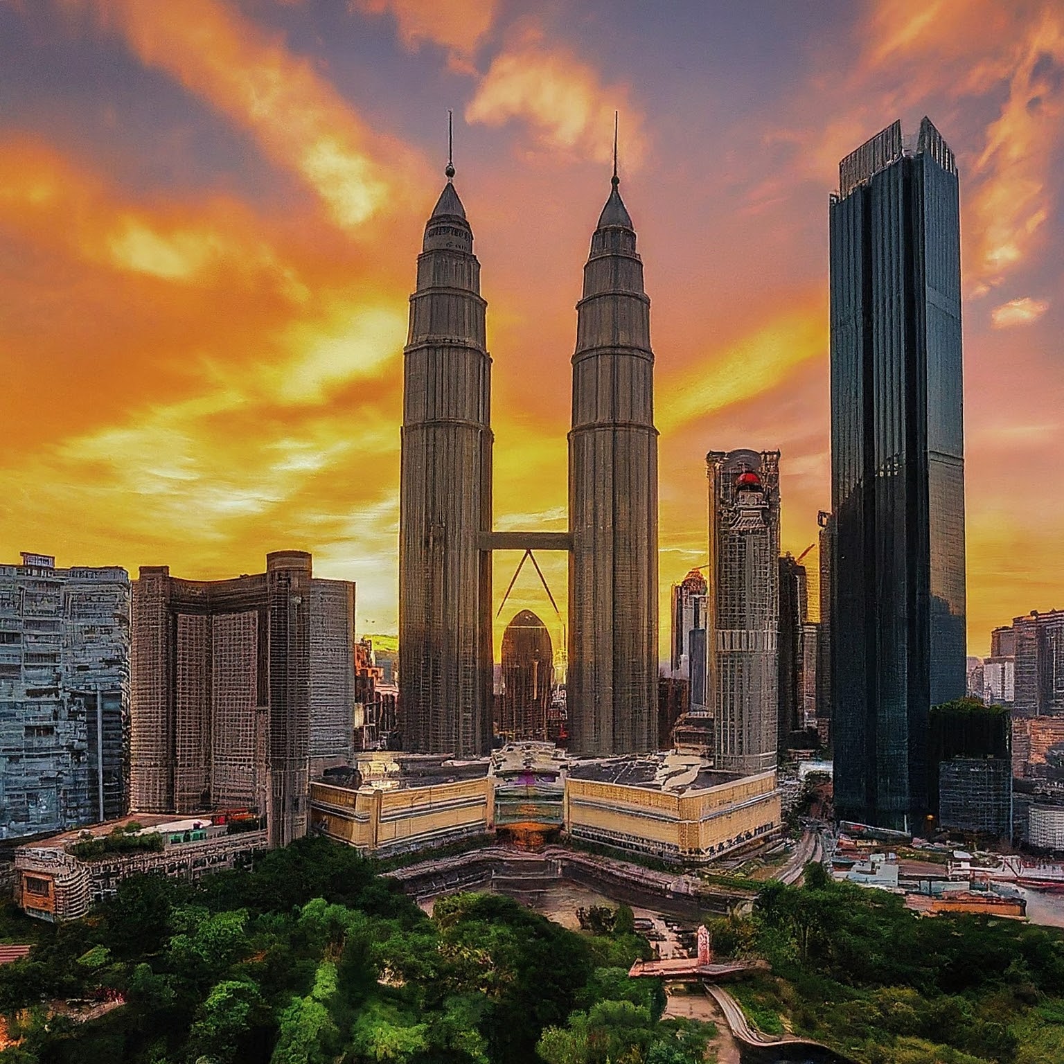 Kuala Lumpur