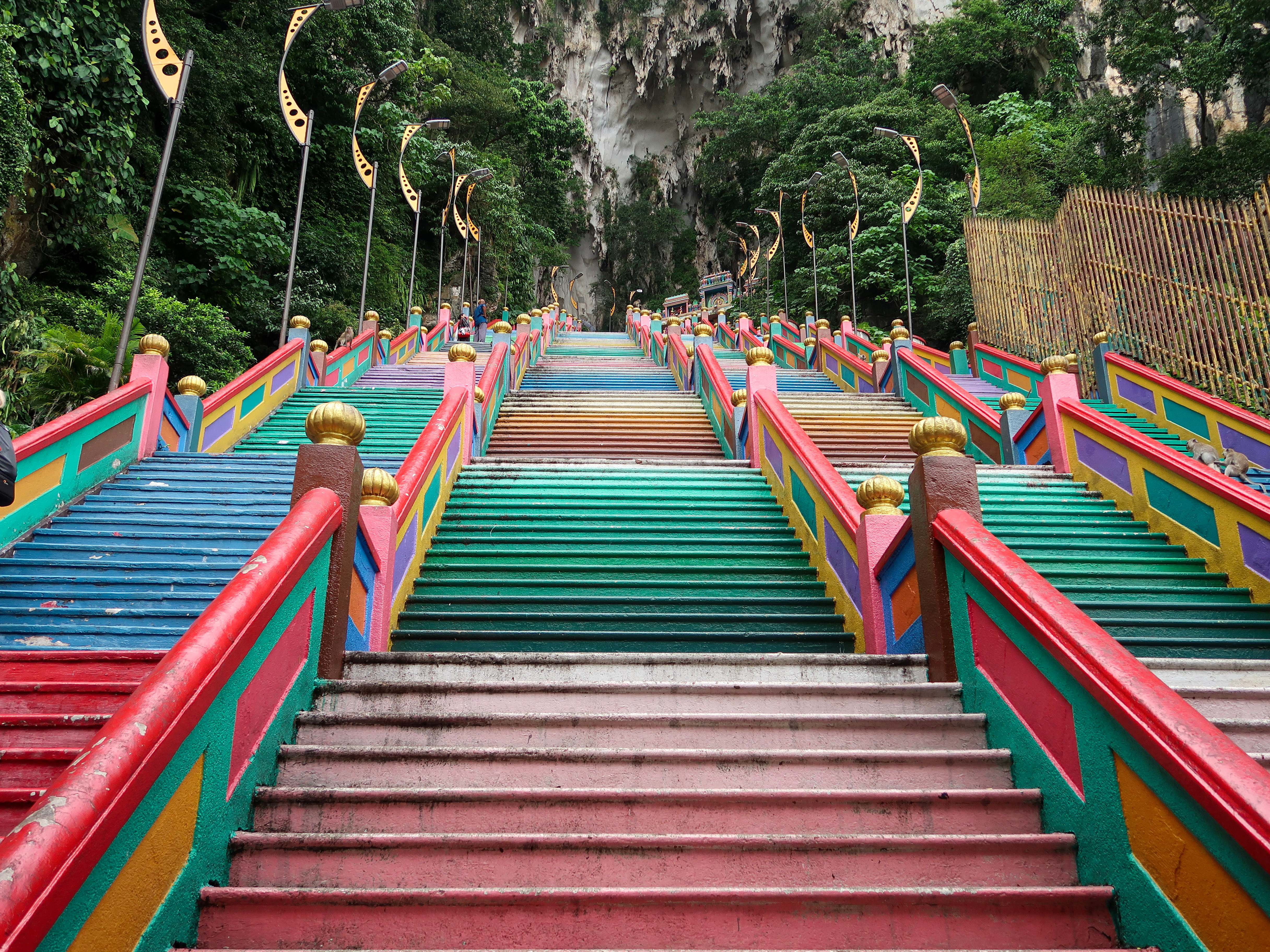 Batu Cave