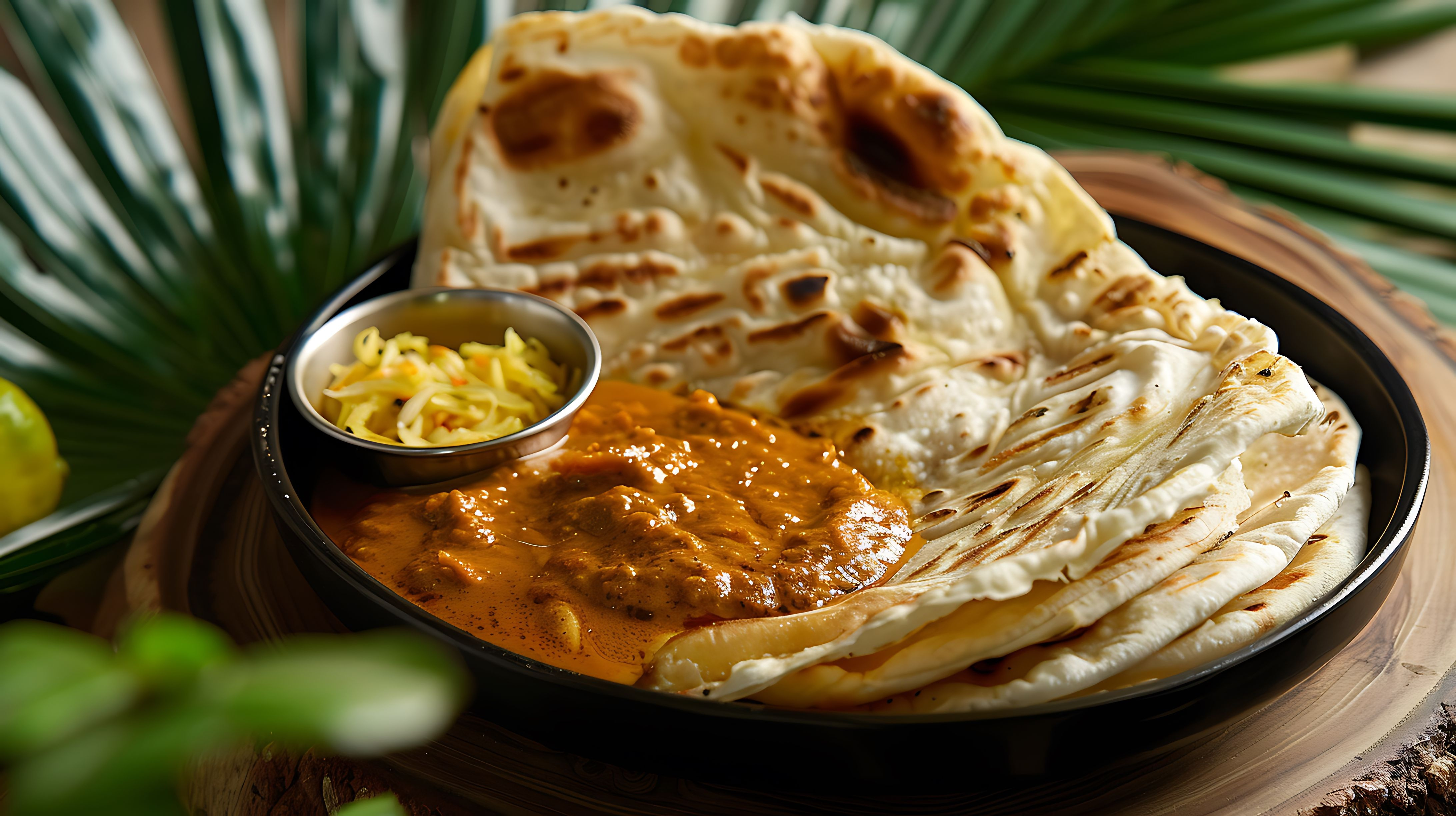 Kuala Lumpur Roti Canai