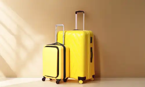 Add checked baggage before your flight Add checked baggage before your flight