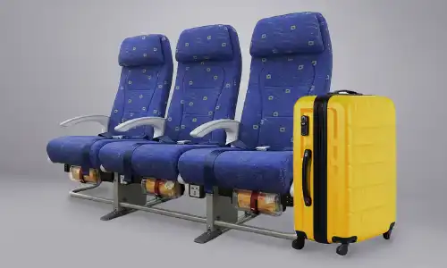 Bundle baggage, seats and flexibility for better value Bundle baggage, seats and flexibility for better value