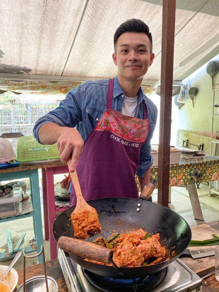 Cookery Magic