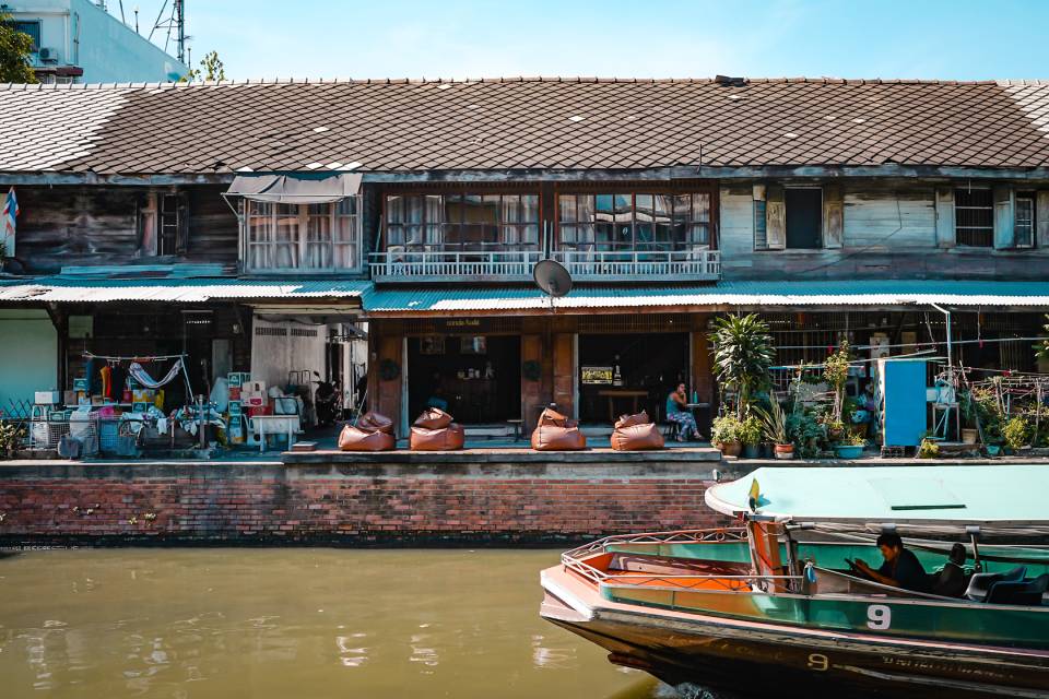 Canale