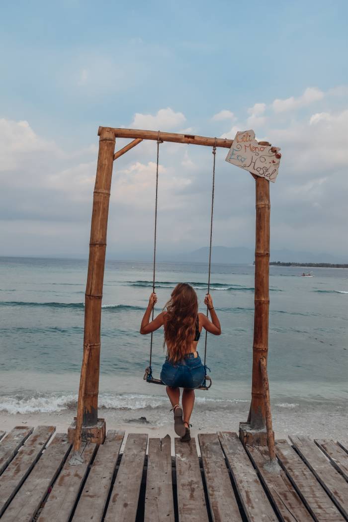 Gili Meno Eco Hostel