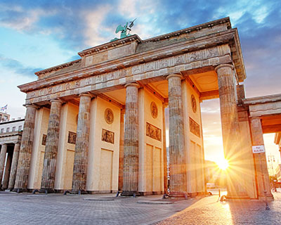 Berlin, Germany