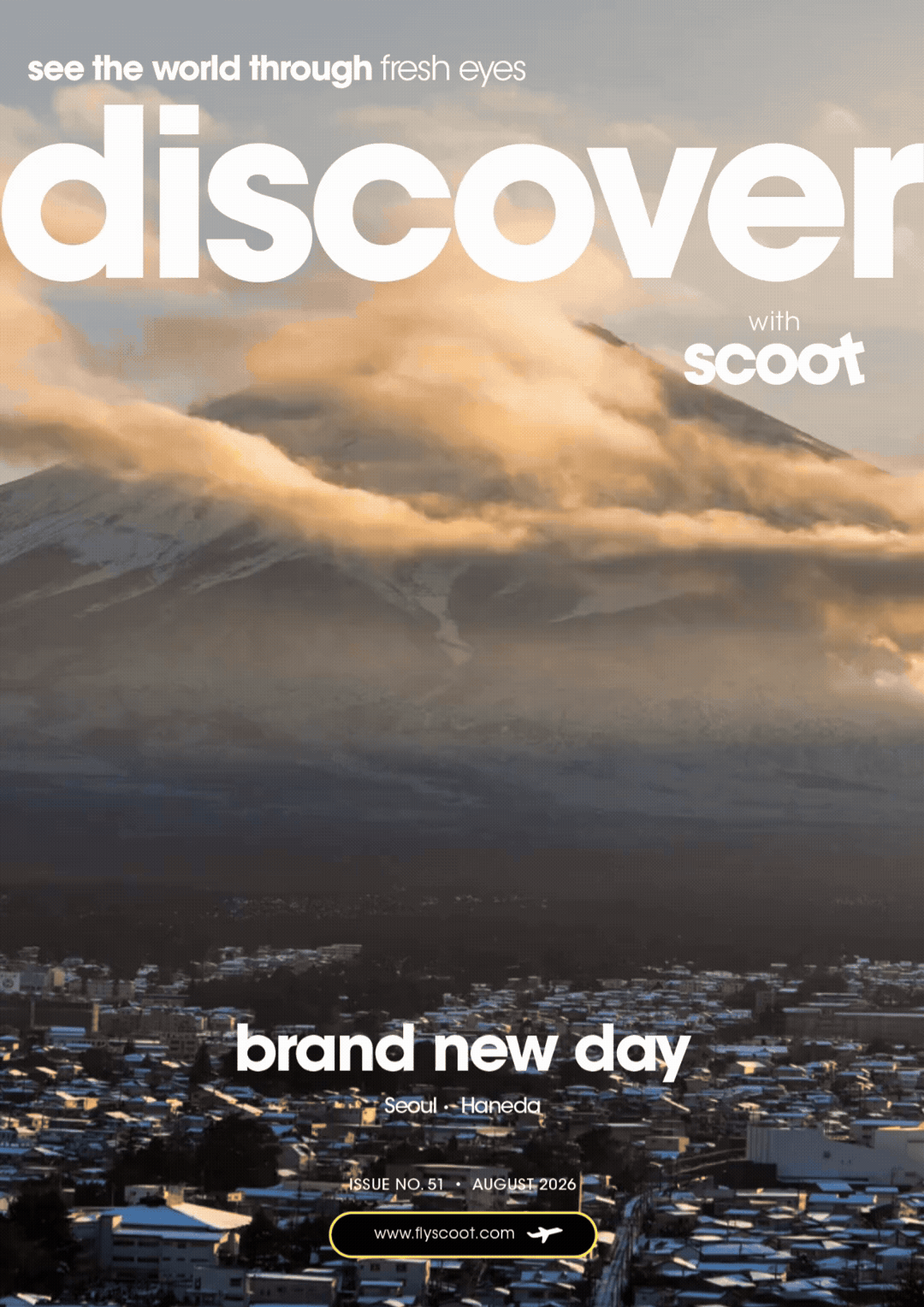 Scoot eMagazine August 2026 Issue