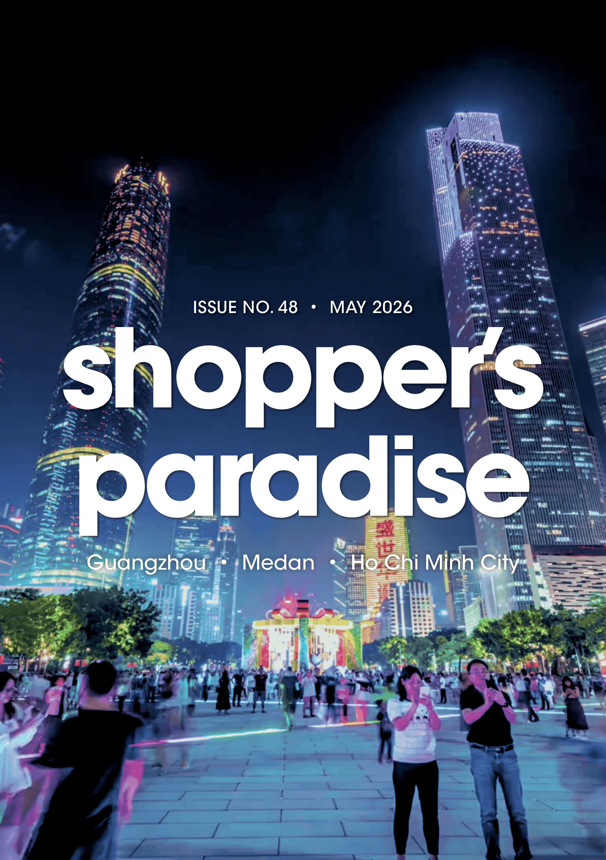 Scoot May 2026 eMagazine