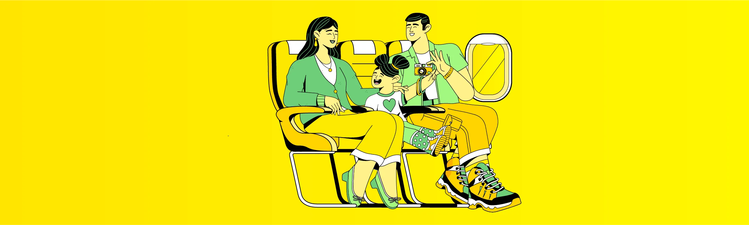 Economy Class