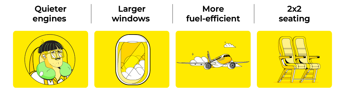 embraer-product-specs