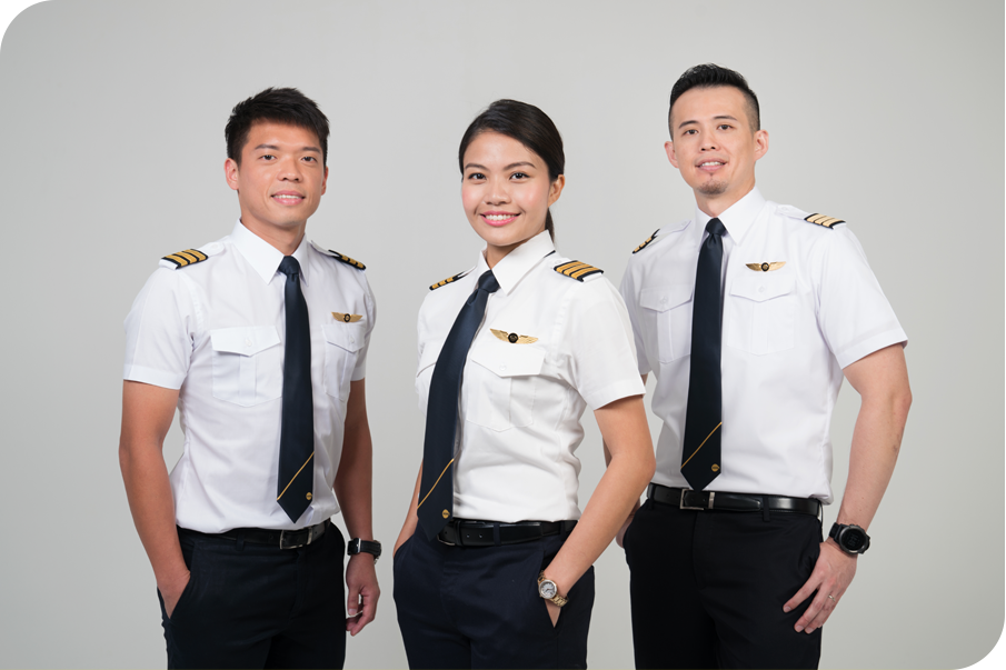 Flight Crew Pilot Career Scoot