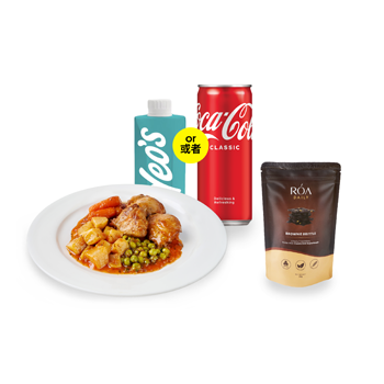 番茄酸豆酱鸡肉 番茄酸豆酱鸡肉