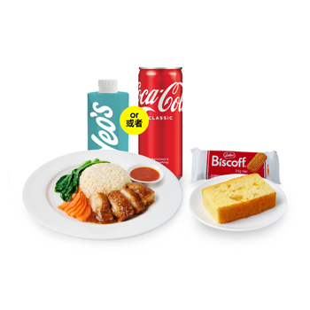 香烤鸡肉饭 香烤鸡肉饭