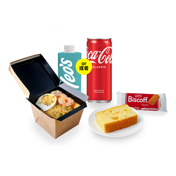 招牌叻沙 招牌叻沙