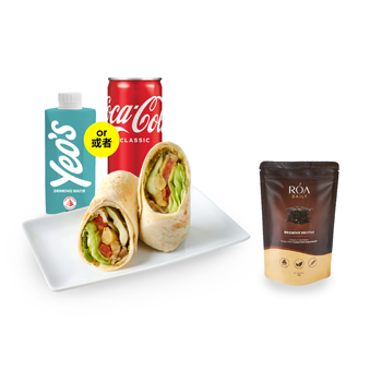 过敏原:麸质、亚硫酸盐、芥末 过敏原:麸质、亚硫酸盐、芥末