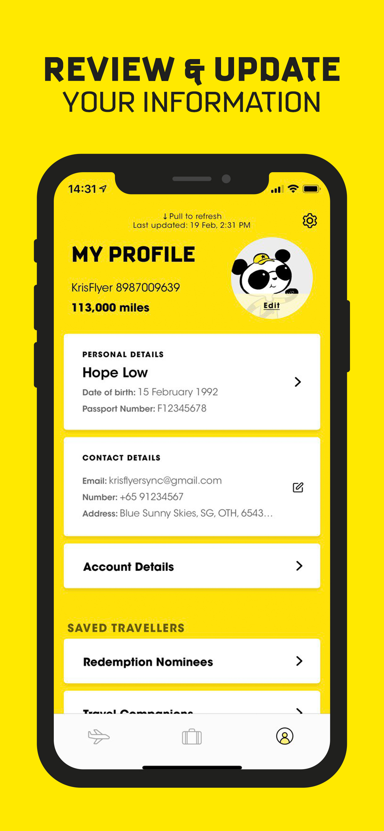 Scoot Mobile App | Download it now!