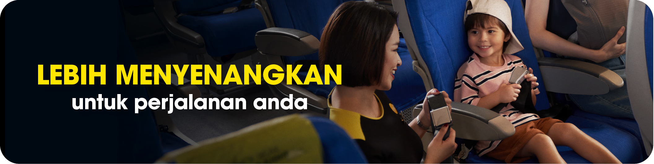 Better Experience For Your Trips