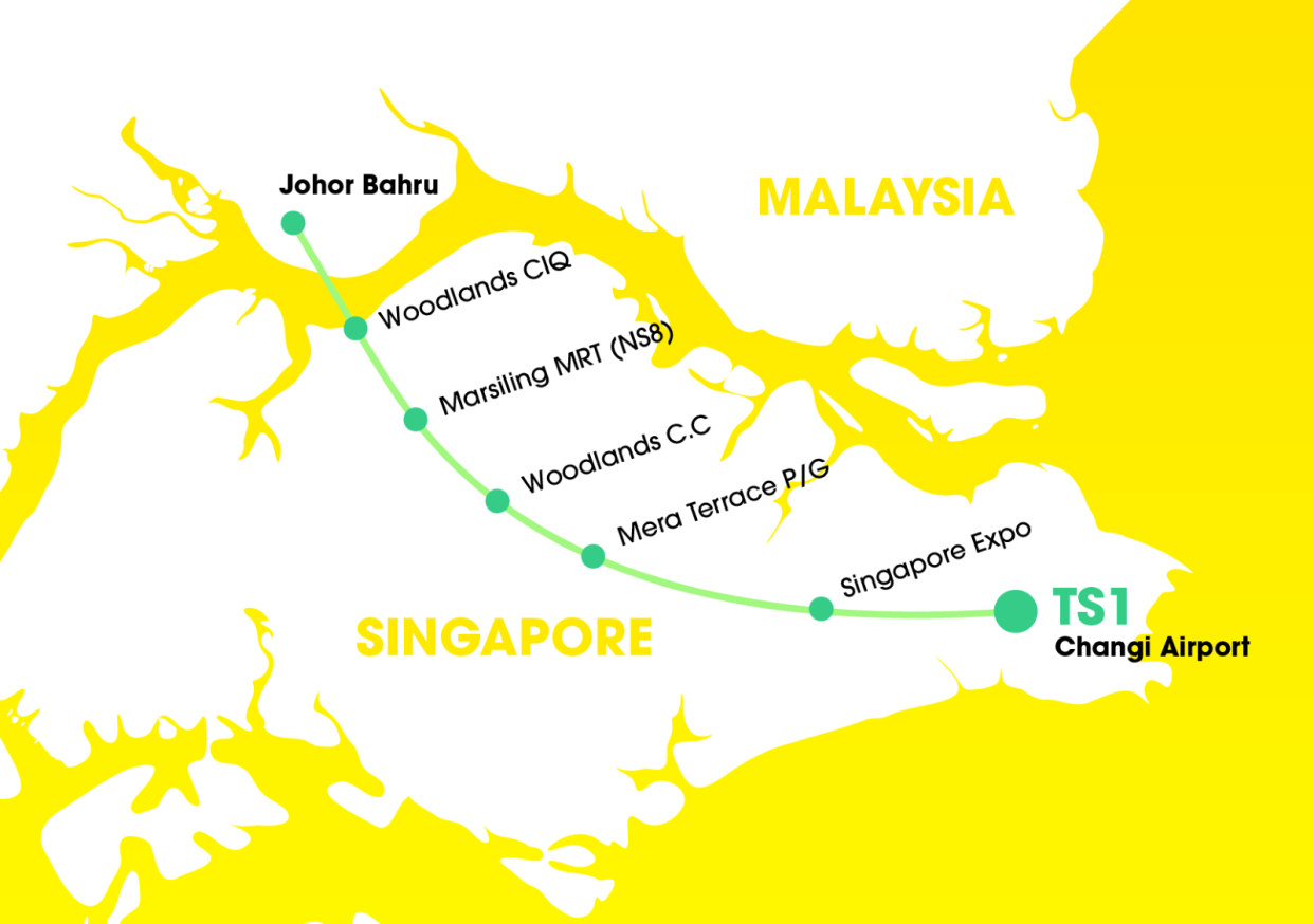 routes scoot cag transtar jb shuttle bus 