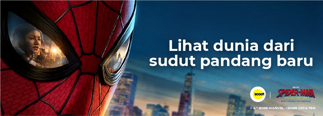 Spiderman Brand New Day