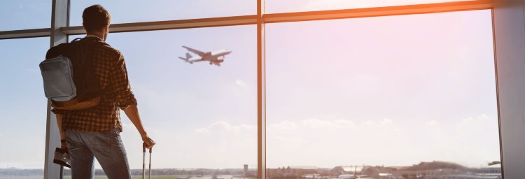 Flight Status Platform
