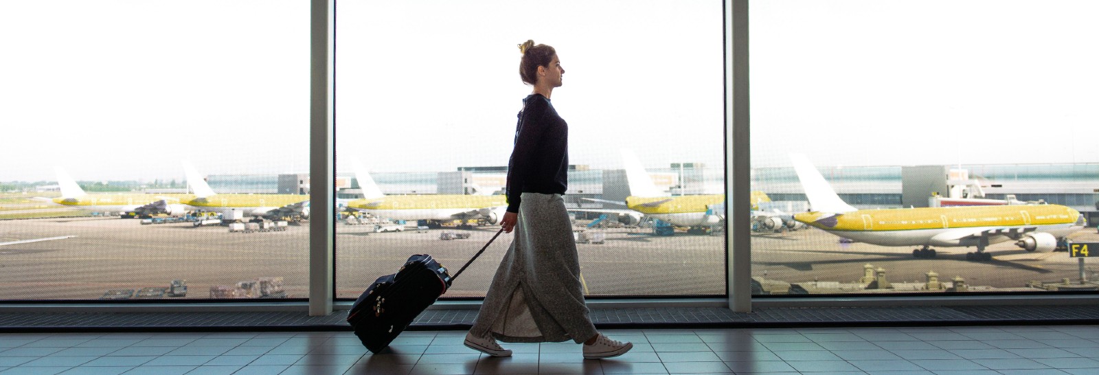 Pre-Flight
