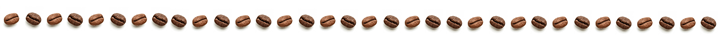 Coffee beans divider