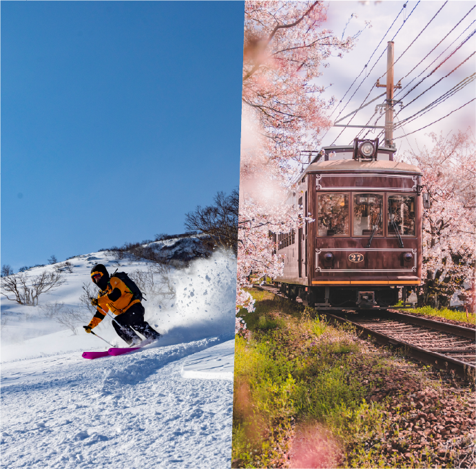 Top 5 Reasons to Visit Hokkaido in Spring
