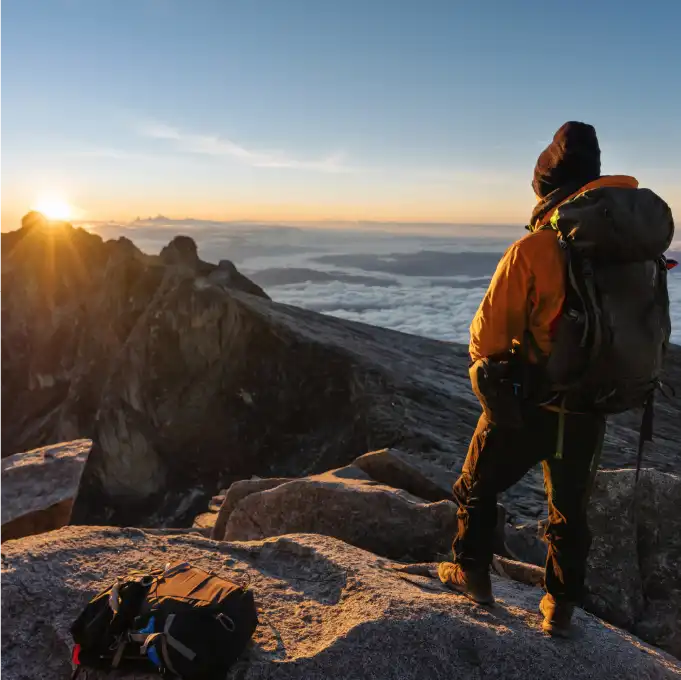 Must-Visit Hiking Trails