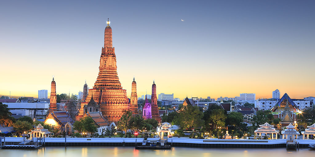 Bangkok