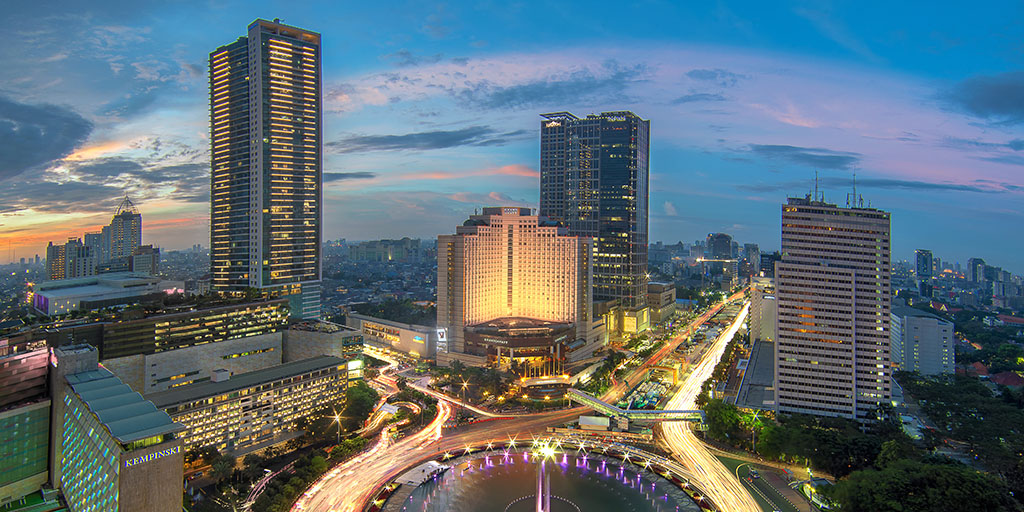 Jakarta