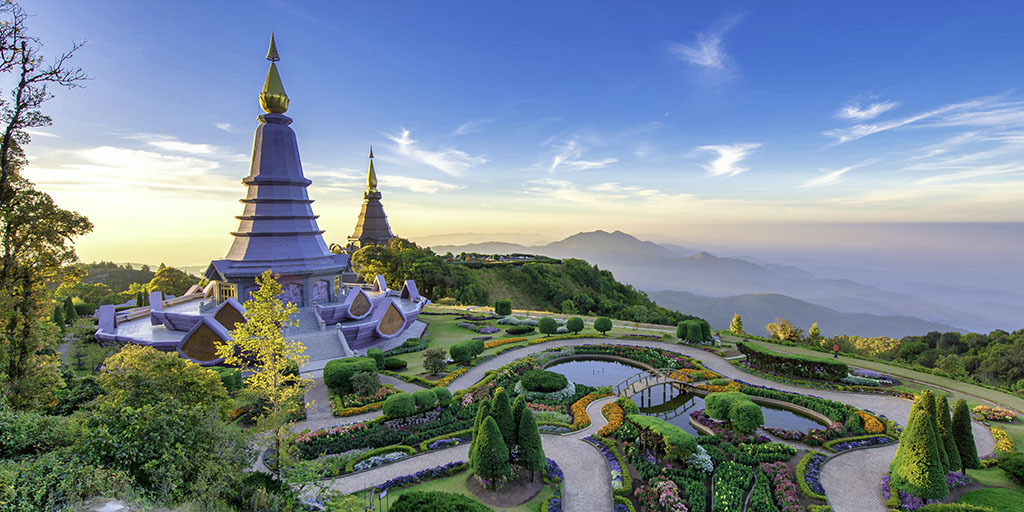 Chiang Mai