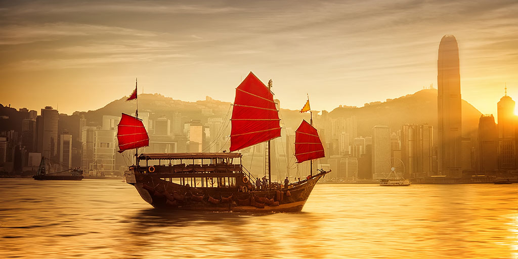 Hong Kong