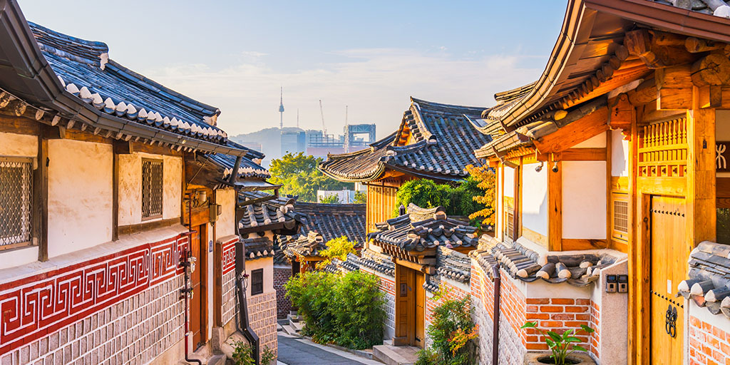 Seoul