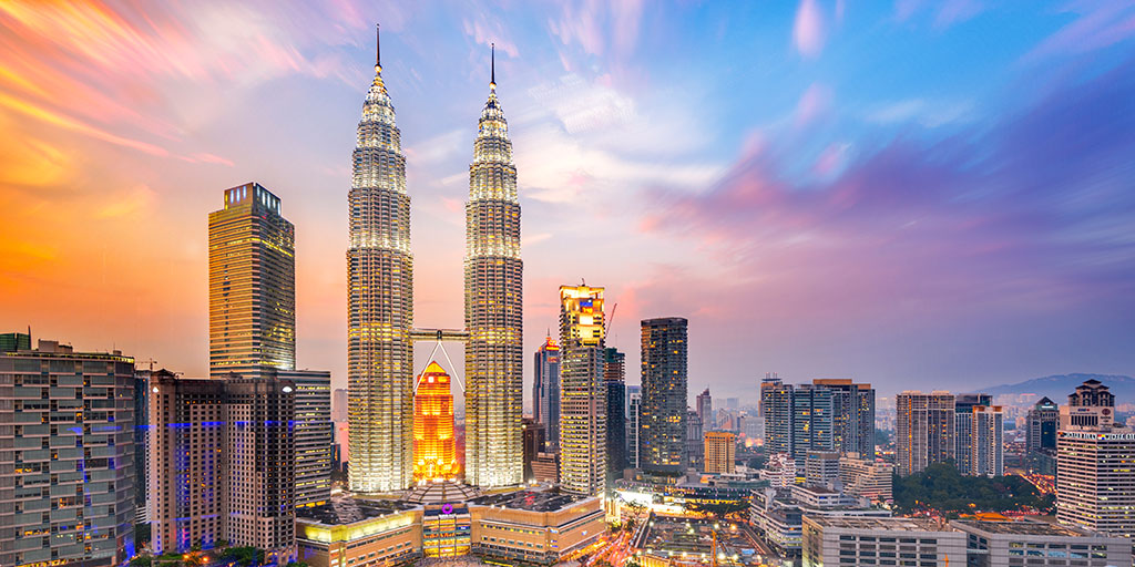 Kuala Lumpur