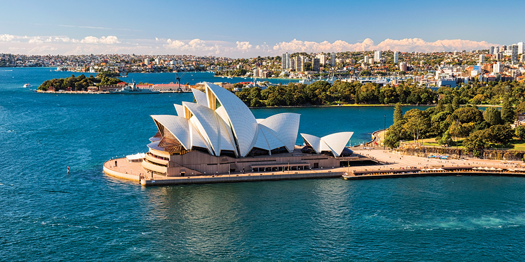 Sydney