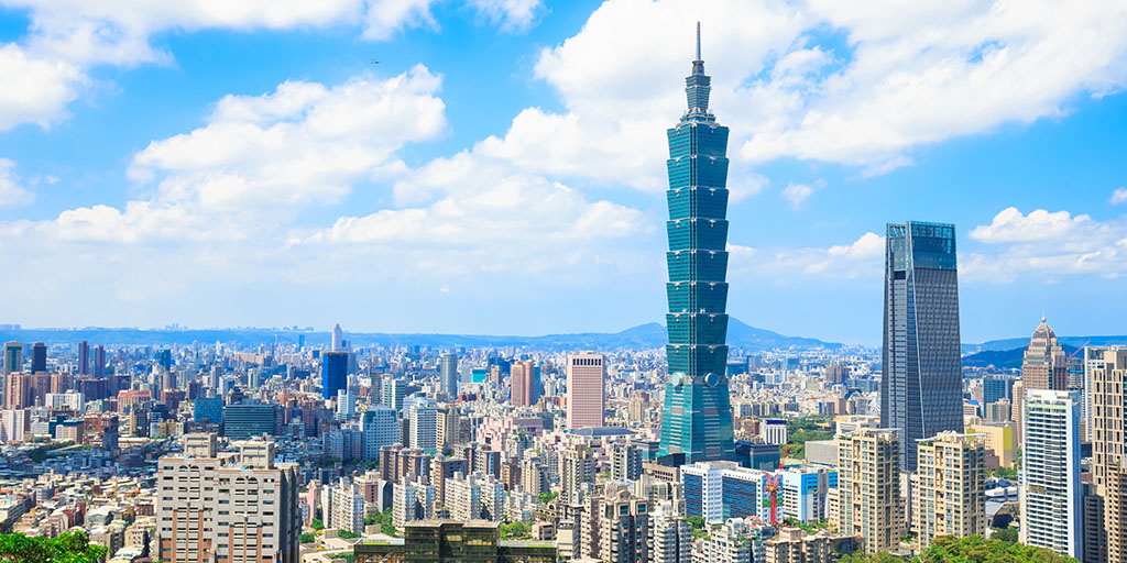 Taipei