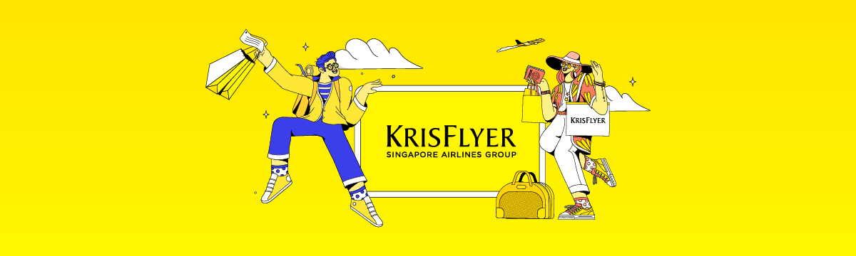 KrisFlyer