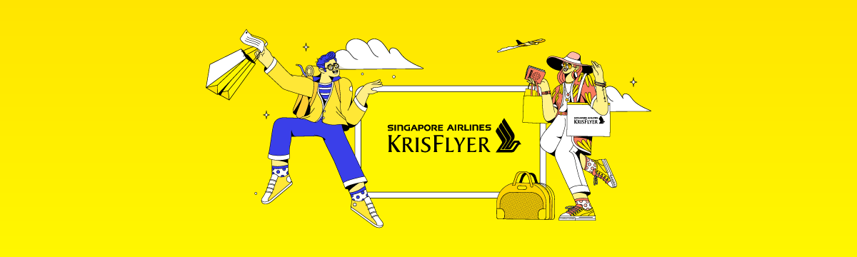 KrisFlyer