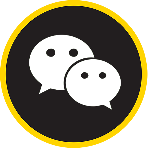 wechat icon