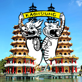 Kaohsiung